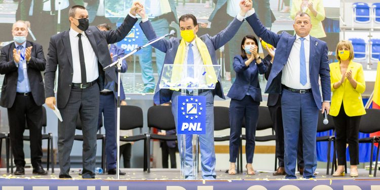 Primarul PNL din Nanov despre alegerile organizației liberale din Teleorman: „Competiția a fost dusă în spatele scenei, prin tehnici de control și manipulare”