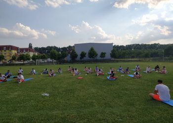 Mugurel Cornățeanu: “Nu am venit să termin pe locul patru sau cinci” [VIDEO]