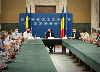 Acuzații de abuz de putere la adresa lui Cîțu. Pușculița Guvernului, momeală pentru primarii PNL din Teleorman?