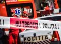 Scandal sângeros. Un tânăr de 24 de ani a fost înjunghiat, în Fântânele