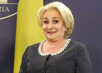 Guvernatorul Băncii Naționale a României despre Viorica Dăncilă: „Este foarte disciplinată”