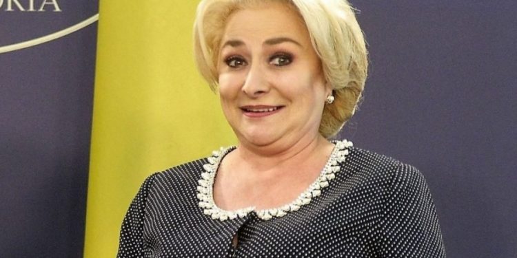 Guvernatorul Băncii Naționale a României despre Viorica Dăncilă: „Este foarte disciplinată”