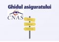 CNAS a lansat Ghidul asiguratului. Cum poți afla la ce servicii medicale ai dreptul