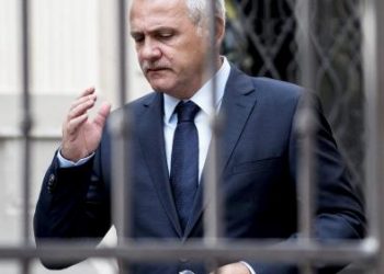 Tribunalul Giurgiu a motivat decizia eliberării lui Dragnea: „Comportament exemplar în detenție. Nu au relevanță declarațiile sale publice”