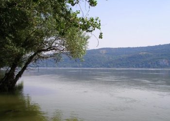 Valul Dunărean din Zimnicea va pleca în prima cursă, săptămâna viitoare