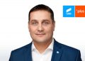 Alegeri cu repetir la USR PLUS. Sergiu Iordan este președintele filialei Teleorman