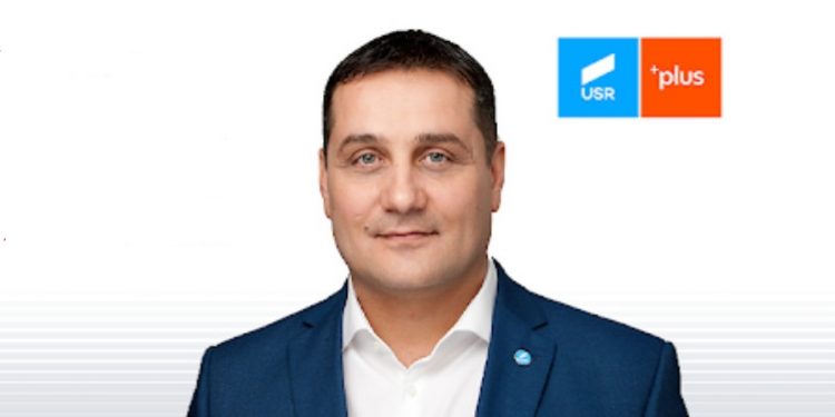 Alegeri cu repetir la USR PLUS. Sergiu Iordan este președintele filialei Teleorman