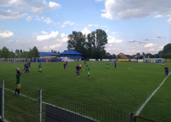 Fotbaliștii alexăndreni au început turul de campionat cu stângul