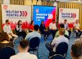 Apel pentru începerea de urgență a programelor europene pentru perioada financiară 2021-2027 lansat de către PES activists România în cadrul Universității de Vară /Comunicat de presă