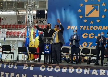 Eugen Pîrvulescu se delimitează de Orban. 67 de liberali fac scut în jurul lui Cîțu