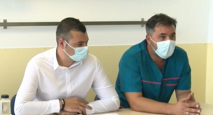 Criză de medici la Spitalul de Urgență Alexandria. Posturile sunt scoase la concurs periodic, nimeni nu se înscrie