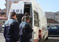 Bărbați din Vârtoape arestați pentru pornografie infantilă și act sexual cu un minor