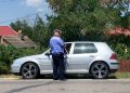 Teleorman. Amenzi de peste 42.000 de lei și 13 permise de conducere reținute, în două ore