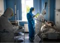 Peste 240 de cazuri noi de Covid-19, astăzi. Starea de alertă a fost prelungită