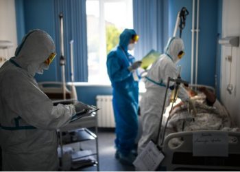 Peste 240 de cazuri noi de Covid-19, astăzi. Starea de alertă a fost prelungită