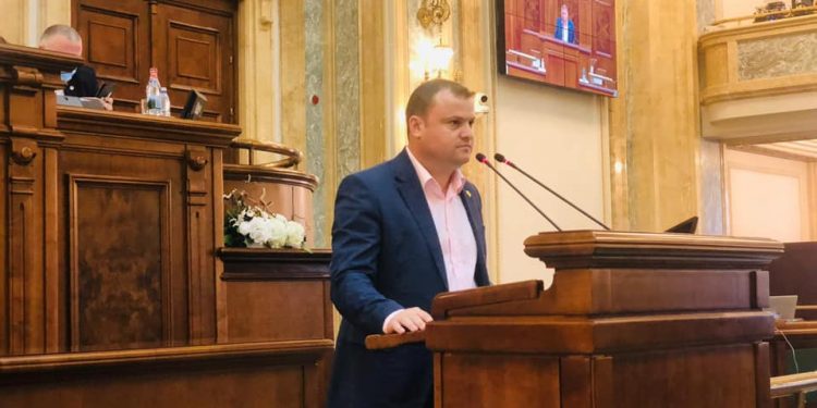 Dănuț Cristescu: „Facturile uriașe la energie, un jaf național generalizat”