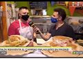 Cătălin Dumitru, alexăndreanul care a reușit în Madrid. A deschis un local cu mâncare rapidă și sănătoasă [VIDEO]