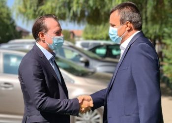 Pîrvulescu, urmărit penal pentru corupție, și-a anunțat susținerea pentru Cîțu