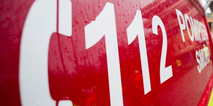 Tragedie în Teleorman! Doi tineri au murit. Alte 6 persoane, între care 4 copii, sunt rănite. A fost activat Planul Roșu