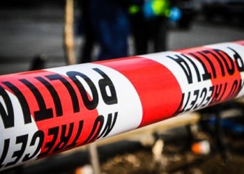 Crimă înfiorătoare la Blejești. Un bărbat a fost omorât în bătaie