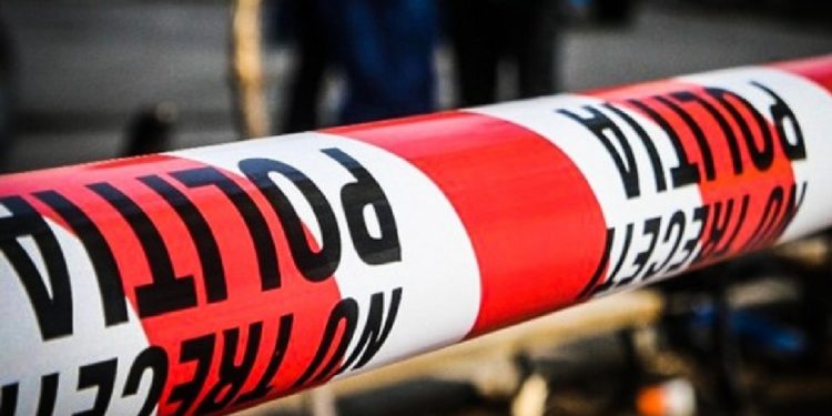 Crimă înfiorătoare la Blejești. Un bărbat a fost omorât în bătaie