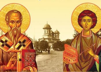 Capul Sfântului Mare Mucenic şi Tămăduitor Pantelimon va fi adus în Teleorman