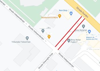 Strada Gheorghe Doja din Alexandria își păstrează numele. Propunerea lui Bulumac a fost respinsă