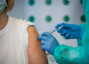 Iohannis respinge impunerea de restricții pentru persoanele nevaccinate: Pandemia se învinge prin vaccinare, nu prin discriminare