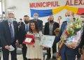 O săptămână cu evenimente culturale, concursuri și distracție, la Zilele Municipiului Alexandria