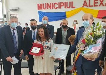 O săptămână cu evenimente culturale, concursuri și distracție, la Zilele Municipiului Alexandria
