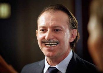 foto: Corupția Ucide