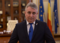 Lucian Bode, interimar la Justiție: „Voi aviza Anghel Saligny. Prioritate: desființarea SIIJ”