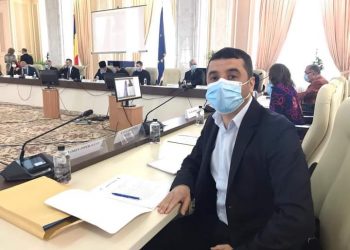 Florin Piper-Savu, mesaj la început de an școlar: „Multe dintre școli rămân în continuare nepregătite pentru a primi în siguranță pe elevi”