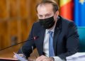 Prefecții și subprefecții de la USR PLUS urmează să fie demiși. Cîțu: „Mai bine îi înlătur, ca să nu existe nicio discuţie”