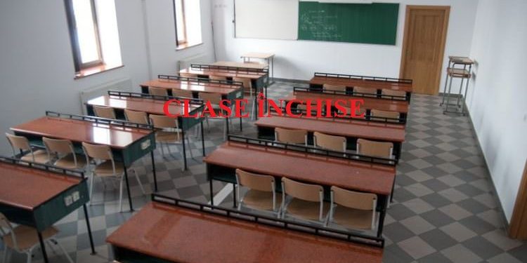 Peste 1000 de elevi teleormăneni învață în sistem online