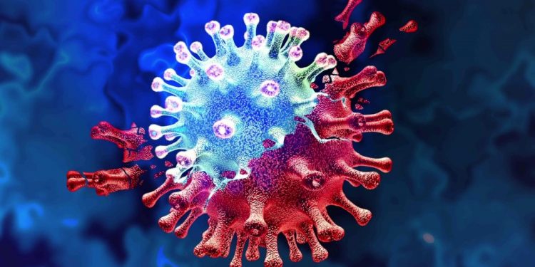 INSP confirmă transmiterea comunitară susținută a variantei Delta a coronavirusului, în România