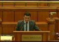 Florin Piper-Savu, deputat PSD: „În România Normală și Educată a lui Iohannis e un haos generalizat, nici începutul de an școlar nu putea face excepție”/Comunicat de presă