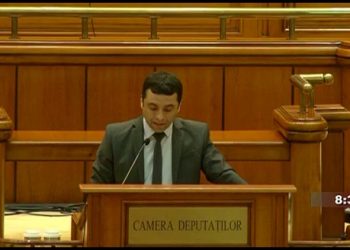 Florin Piper-Savu, deputat PSD: „În România Normală și Educată a lui Iohannis e un haos generalizat, nici începutul de an școlar nu putea face excepție”/Comunicat de presă