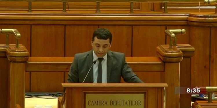 Florin Piper-Savu, deputat PSD: „În România Normală și Educată a lui Iohannis e un haos generalizat, nici începutul de an școlar nu putea face excepție”/Comunicat de presă