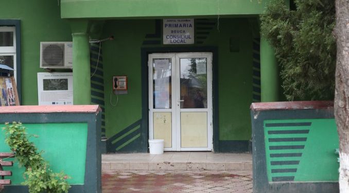 Măsuri restrictive în Beuca, după ce incidența Covid a ajuns la 5,74