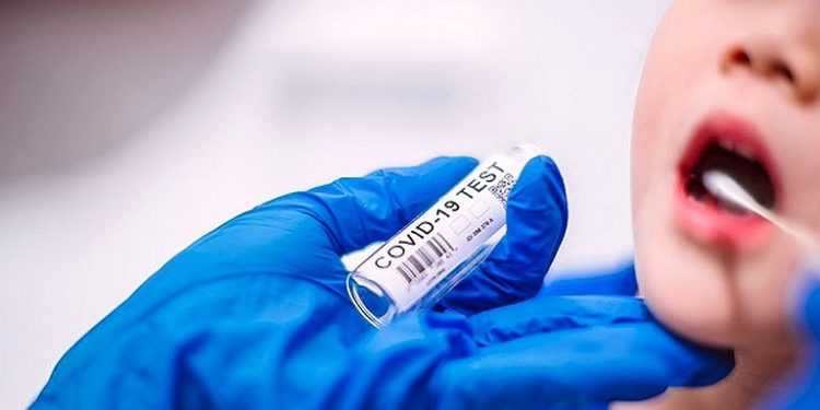 Adrian Gâdea: “PSD va iniţia proiect legislativ pentru testarea gratuită a elevilor, cu teste antigen”