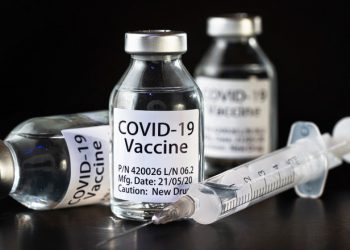 Vaccinarea anti-Covid cu a treia doză. Fără programare, doar cu buletinul
