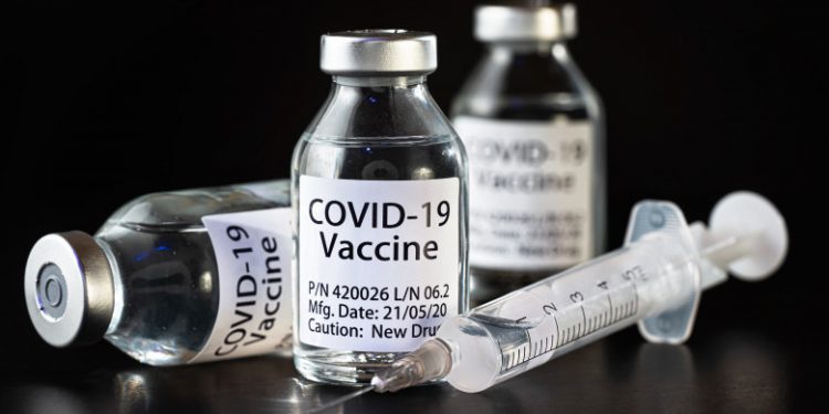 Vaccinarea anti-Covid cu a treia doză. Fără programare, doar cu buletinul