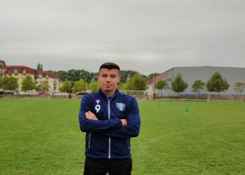 CSM Alexandria a obținut victorie în deplasare