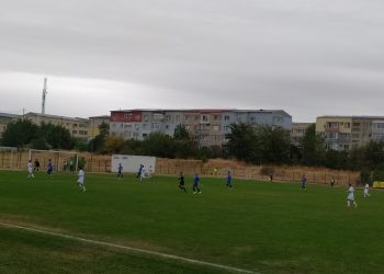 CSM Alexandria a câștigat acasă împotriva celor de la ACSO Filiași