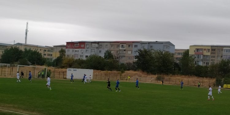 CSM Alexandria a câștigat acasă împotriva celor de la ACSO Filiași