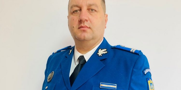 Inspectoratul Județean de Jandarmi Teleorman are conducere nouă