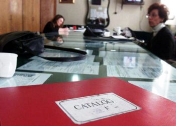 Concursul de directori de școli, proba scrisă: 180 de candidați, în Teleorman