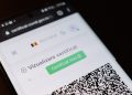 A fost lansată varianta web a aplicaţiei prin care sunt verificate certificatele COVID-19
