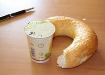 Corn și lapte pentru elevii din Teleorman